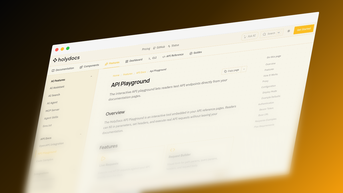 HolyDocs API playground detail crop
