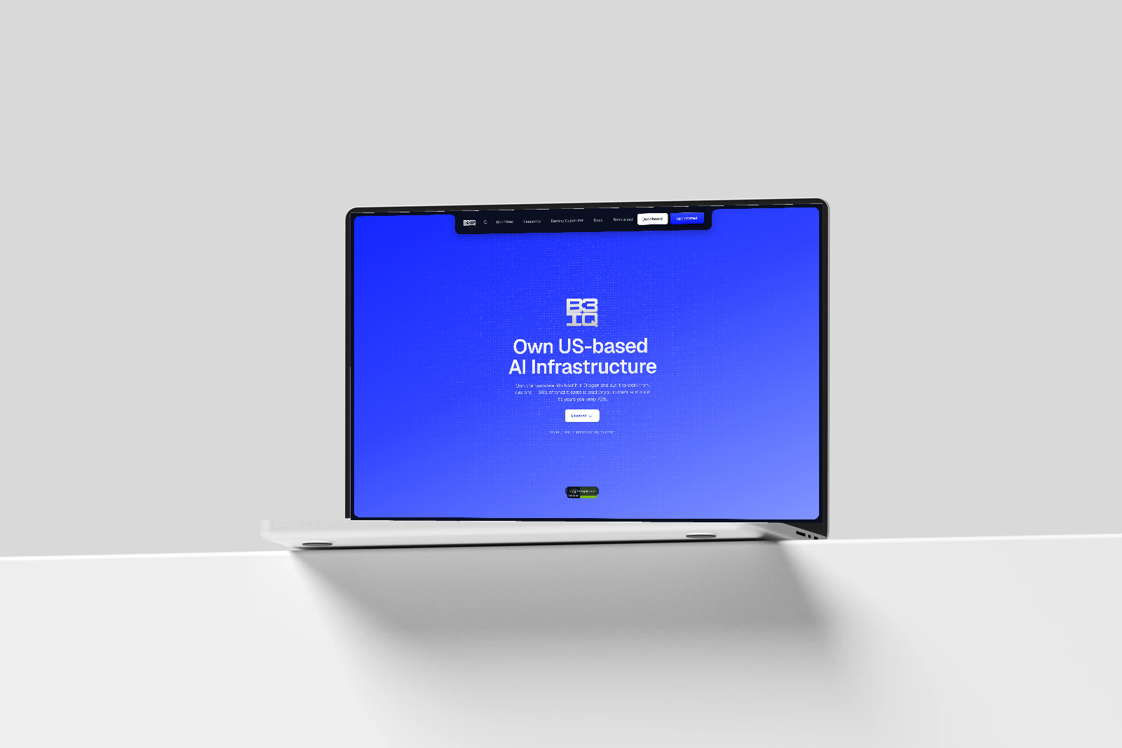 B3IQ protocol explorer home page